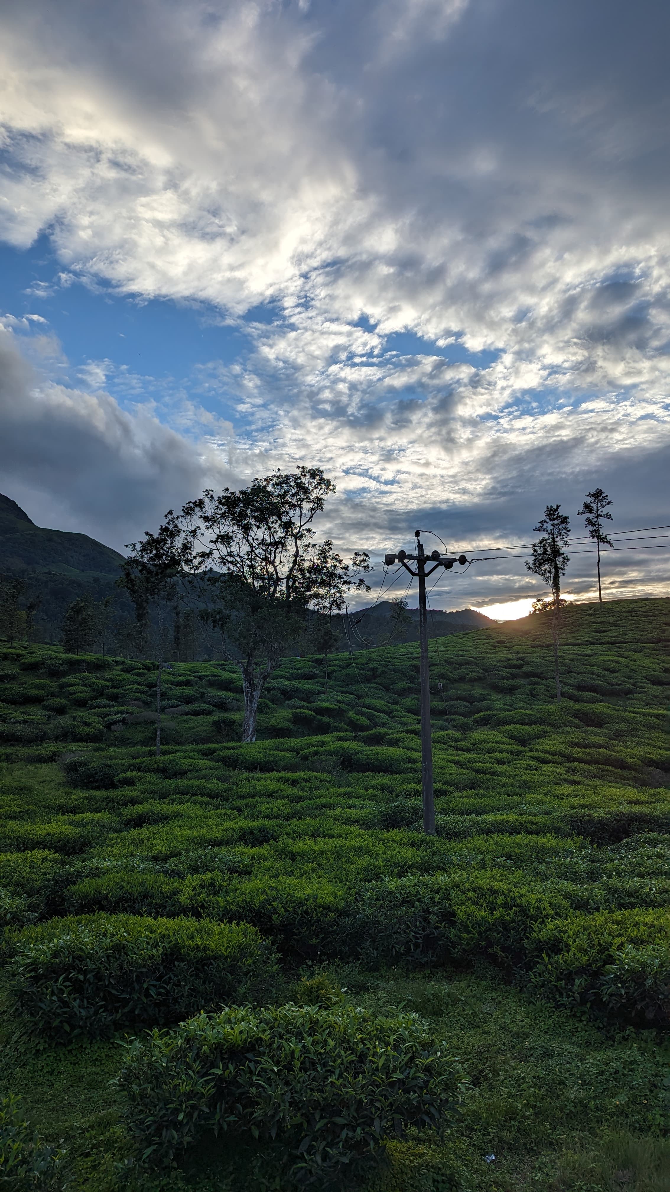 A photo from Sainath's photography