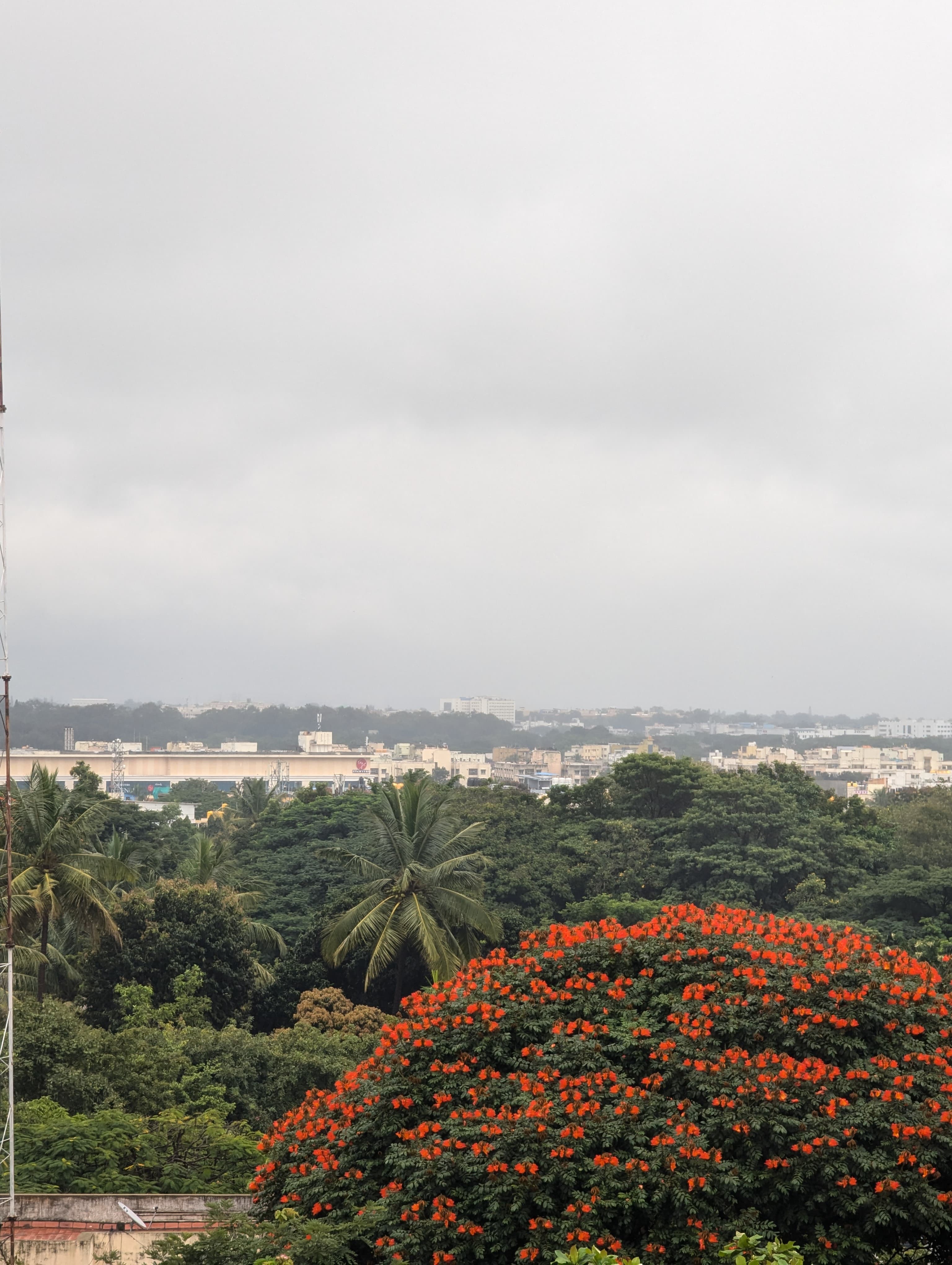 A photo from Sainath's photography
