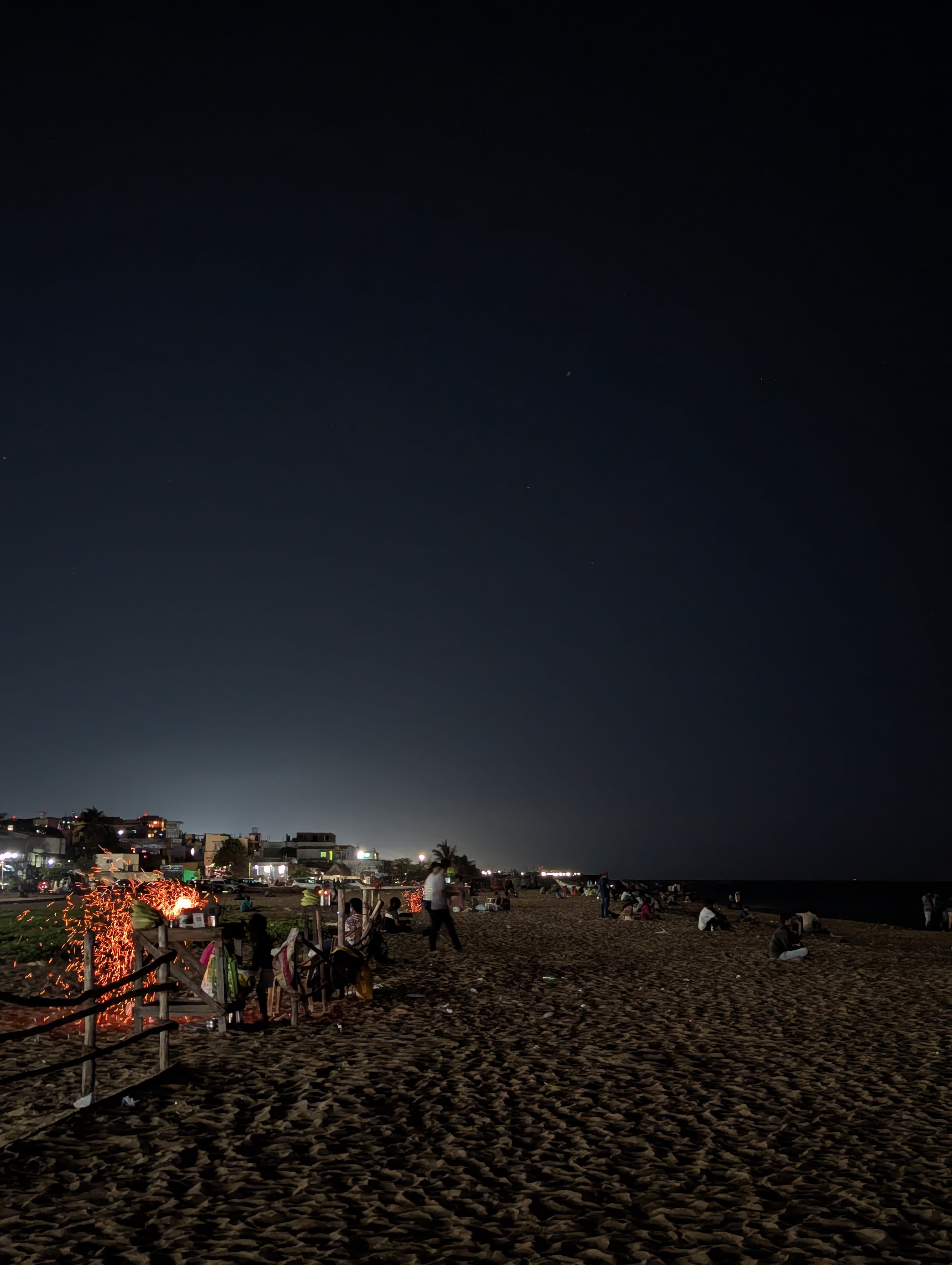 A photo from Sainath's photography