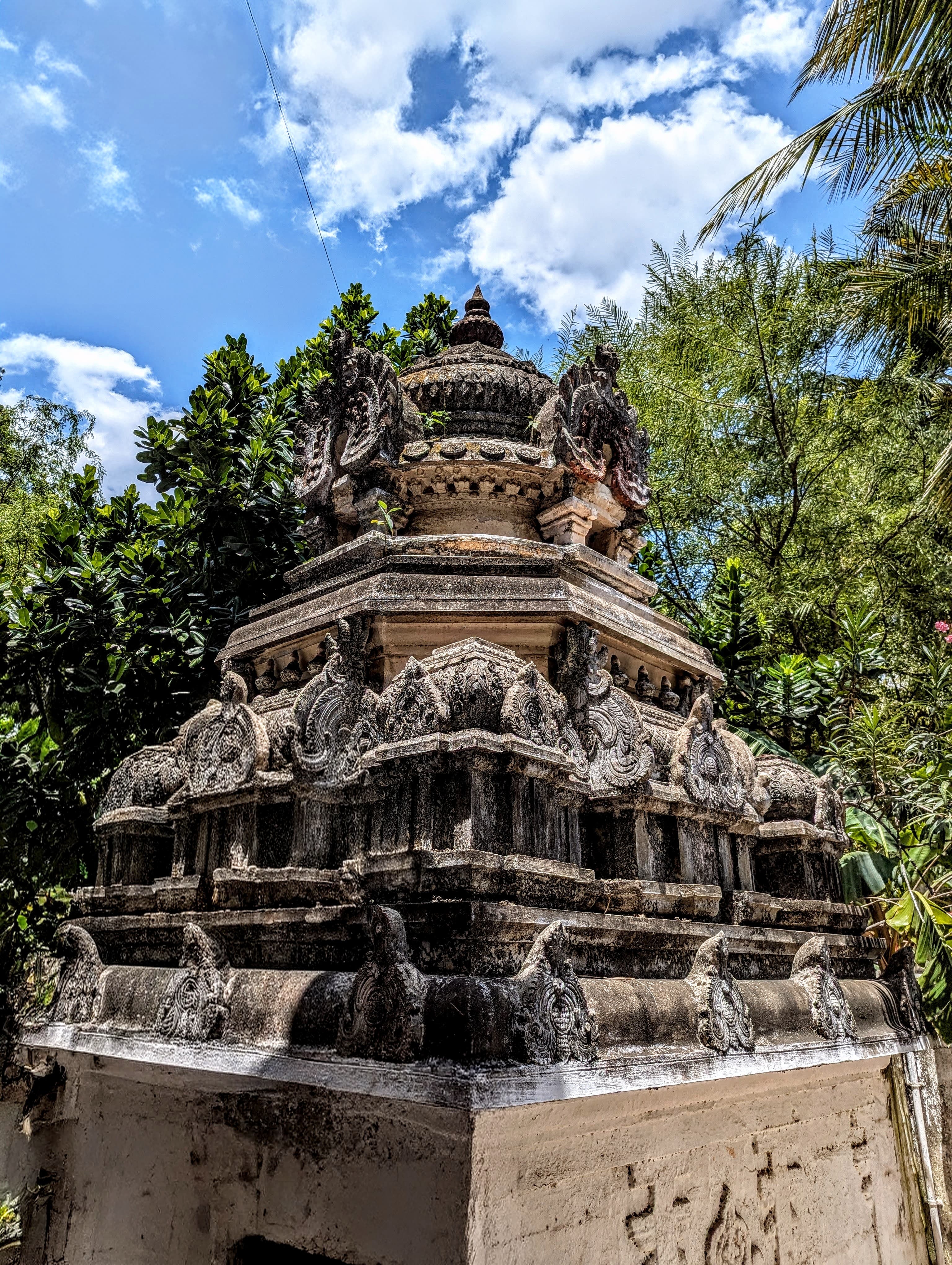 A photo from Sainath's photography
