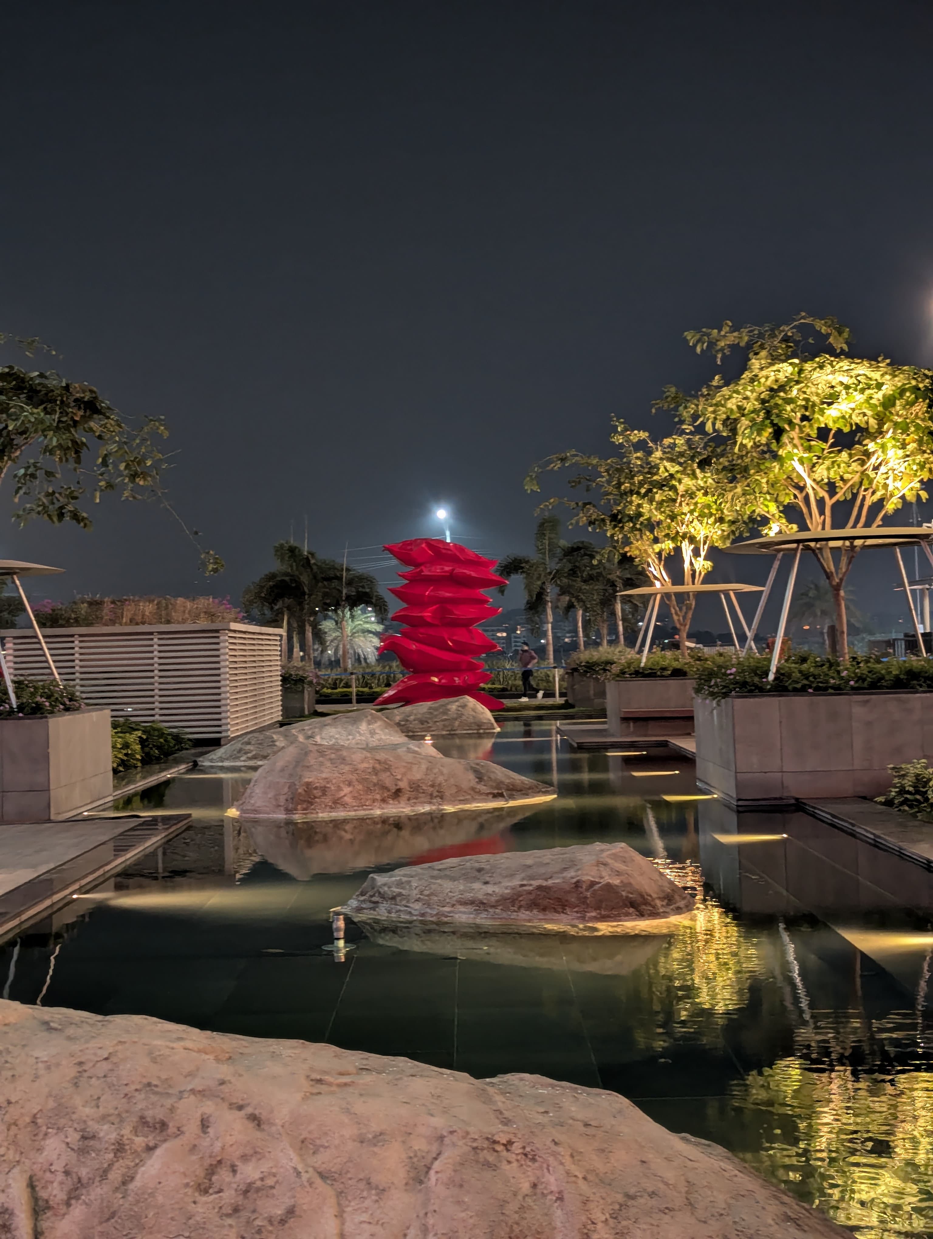 A photo from Sainath's photography
